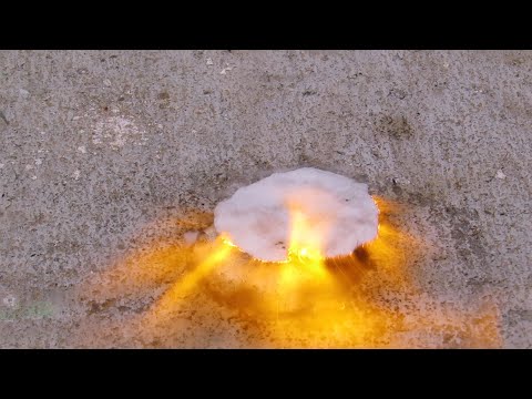 95% Hydrogen Peroxide - Vacuum Distillation!