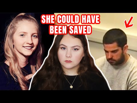 The HEARTBREAKING Murder of Shana Grice - SOLVED