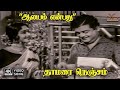 Aalayam Enbathu Thamarai Nenjam P Susheela Kannadasan MS Viswanathan 4K Video Song 4ksong
