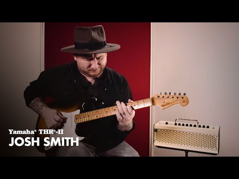 Миниатюра изображения товара Комбоусилитель Yamaha THR10II