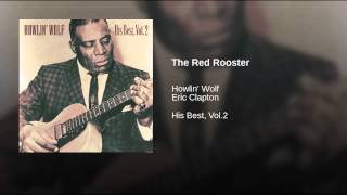 The Red Rooster (False Start And Dialogue)