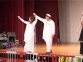 Khalak Rata Wai Shahid Khan Sumbal Kiran On Stage Pashto Song