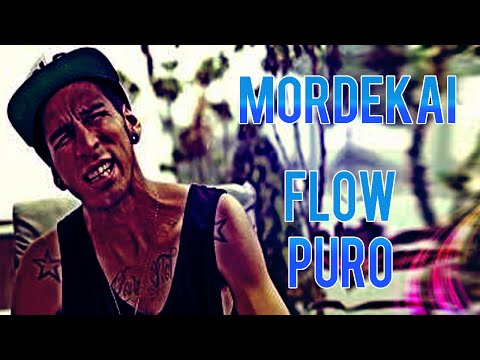 Mordekai | Una Bestia Del Flow