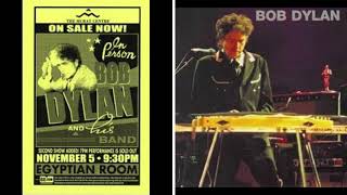 Bob Dylan - I'll Remember You (Indianapolis 2002)