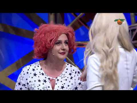 Portokalli, 4 Prill 2021–Zhani ( Pak nga eksperiencat e Zhanit )