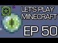 Let S Play Minecraft Ep 50 The End Part 2