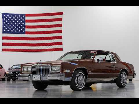 1979 Cadillac Eldorado (CC-2078091) for sale in Kentwood, Michigan