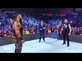 Finn Balor Entrance RAW Jan 21 2019