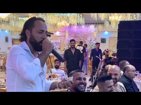 Grup Zara & İsmail Paço Ben Öldükten Sonra Mı Geleceksin (4K VIDEO) 2024 LİVE