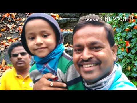 Happy birthday NANDISH