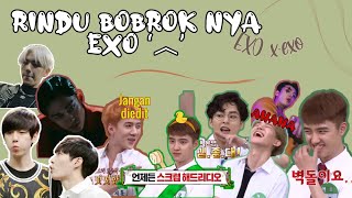 Download lagu EXO's Longing for Their Badness - EXO Funny Moment sub indo mp3 Download lagu EXO's Longing for Their Badness - EXO Funny Moment sub indo mp3