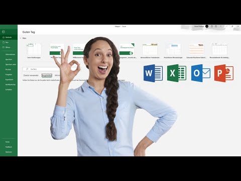 Excel Tutorial   Alle Tabellen in einer Arbeitsmappe schnell zusammenfügen