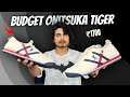 RedTape New Sneaker Unboxing Review A Stylish Alternative To Onitsuka Tiger
