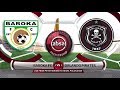 Absa Premiership 2018/19 - Baroka FC vs Orlando Pirates