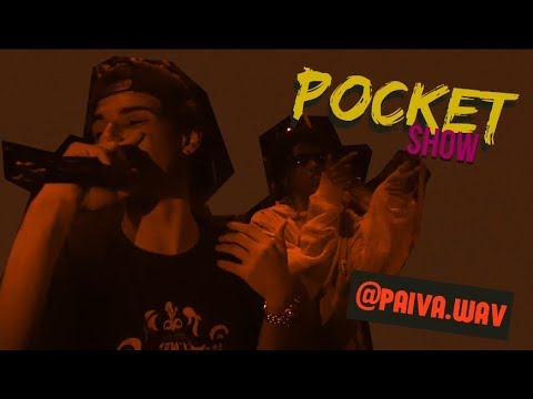 [12.04.19] BATALHA DO PU - POCKET SHOW - Paiva feat Mainart . BH