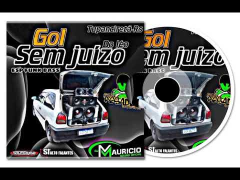 Gol sem juizo do lèo 🎶