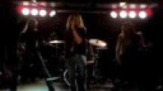 Iron Gland - Swansong