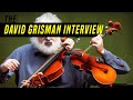 The Acoustic Alchemy of David Grisman and a Brief Tour of Dawg Music