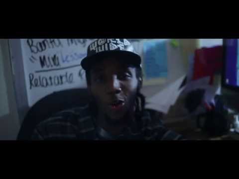 CJ Fly - Q&A (Official Video)