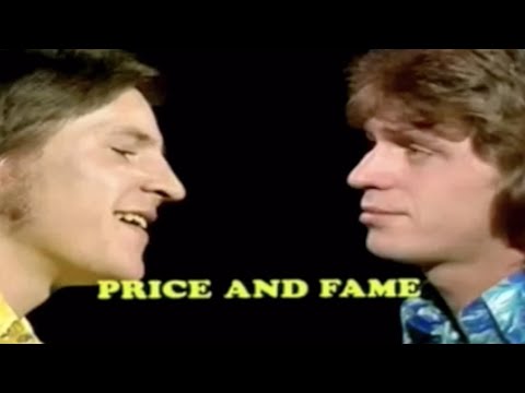Alan Price and Georgie Fame - LIVE - "Always Something There to Remind Me"