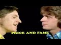 Alan Price and Georgie Fame - LIVE - "Always Something There to Remind Me"