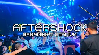 Download lagu AFTERSHOCK BREAKBEAT STADIUM MELODY FULL BASS mp3