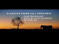 Claudia's Theme (Full) From Unforgiven by Clint Eastwood (Serge Dimidenko Mix)