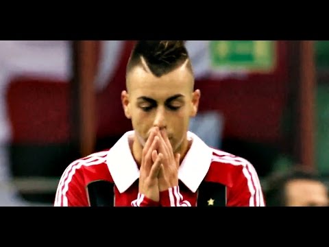 Rants And Other Stuff Stephan El Shaarawy Wattpad