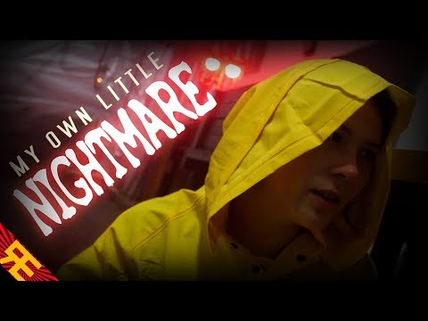 My Own Little Nightmare - Random Encounters