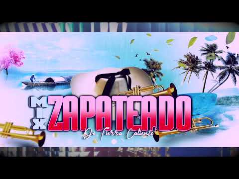 Zapateados Calentanos Mix By DjMynor