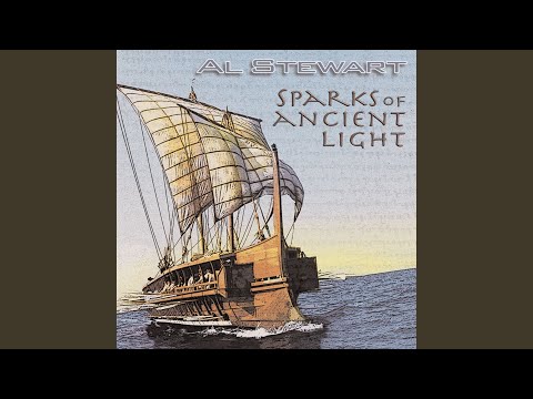Hanno The Navigator - Al Stewart