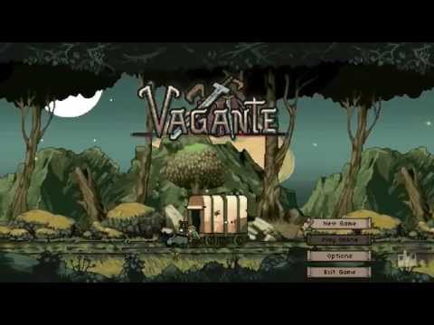 Pak Plays 11/02/2015 - Vagante