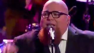 Jesse Larson sings ‘Jungle Love’ on The Voice 2017 Top 10