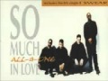 All 4 One - So Much In Love (Radio Mix)