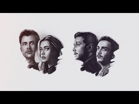 Manifest = Zeke Sacrifices Himself to Save Cal