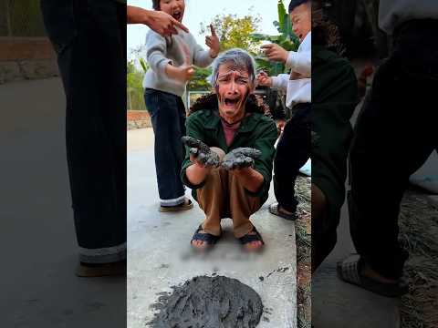 Dadaji was sad ~mini wood toy /woodworking art skill / hands / crafts #shorts #shortvideo #new