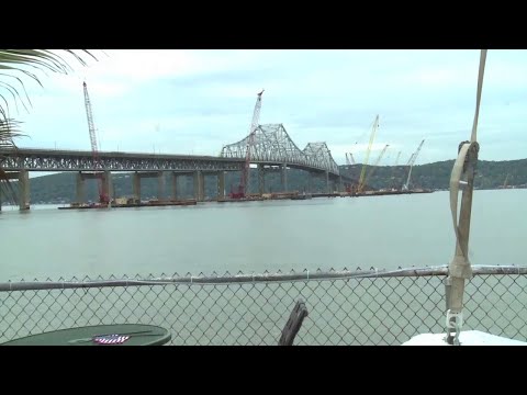 NY Calls To Rename Governor Mario Cuomo Bridge Back To the Tappan Zee Bridge