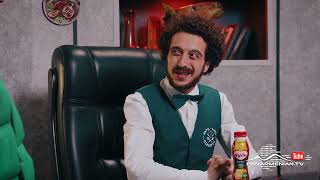 Ժիրո Իվան, Սերիա 8, Չորեքշաբթի 20:50 / Zhiro Ivan