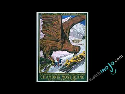 1924 - Winter Olympics
