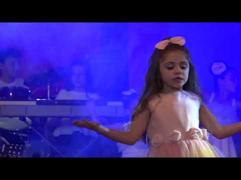 Ajshe Zykollari- Festivali A-Mol 2019