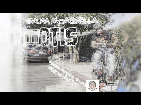 Shum Koachella - "Otis" (Official Video) Prod.Max1million