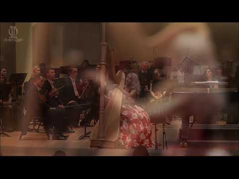 W.Posse - Carneval de Venice (Carnival in Venice) by Alexandra Tihonova