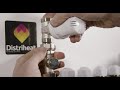 Installatievideo