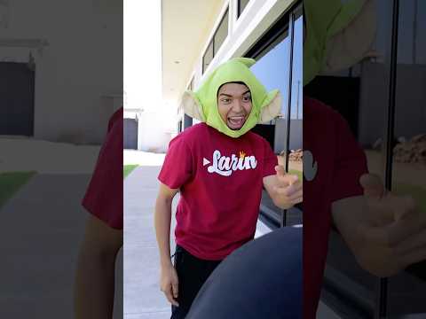 El Mudito Chismoso 😱😂 By:alfredo larin #comedia #humor #shortvideo #fyp