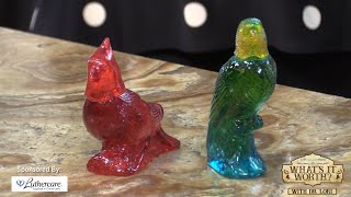 What's it Worth with Dr. Lori: Avon perfume bottles