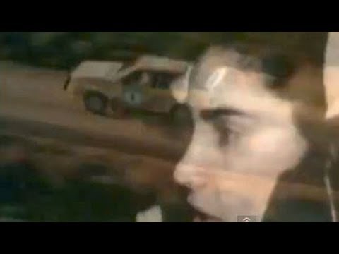 Michèle Mouton im Portrait