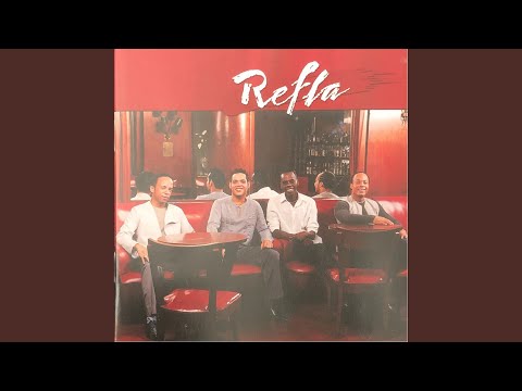 Nosso caso é assim - Refla
