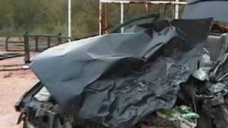 Sugarland - Joey  (Drunk Driving Reminder)