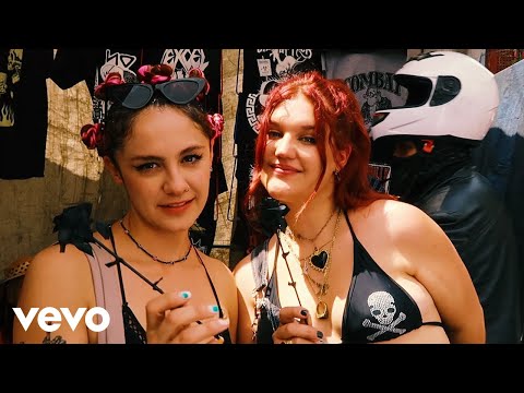 Samuraï, RENEE - Mechero (video oficial)