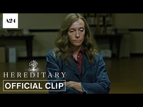 Thumbnail of the video: Group Therapy